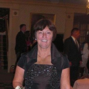 Meet your Posher, Frances